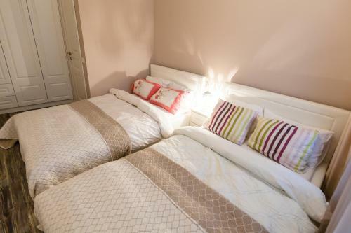 Apartamento 2 Bedroom/2 Bathroom Old Town