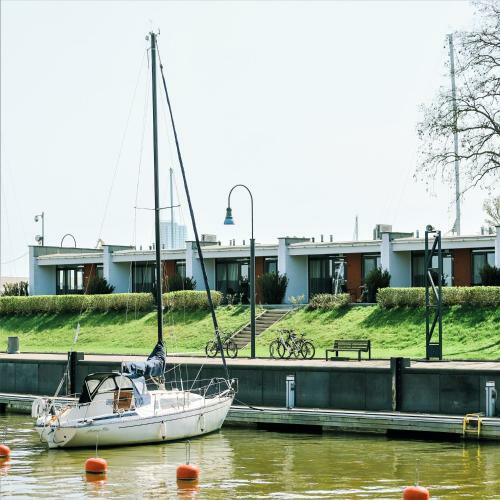 Hotel Smiltyn?s Jachtklubas