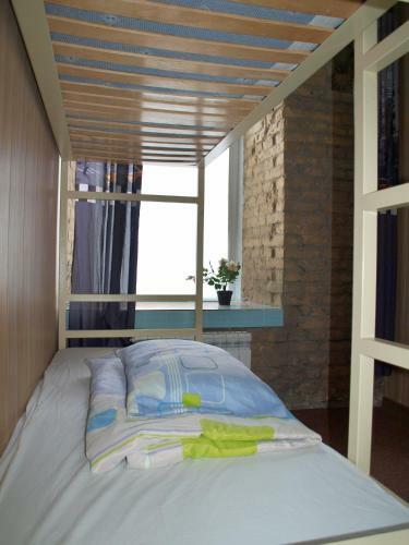 Hostelsvilnius