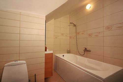 Apartamento Rentida Studios