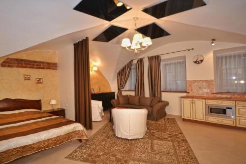 Apartamento Rentida Studios
