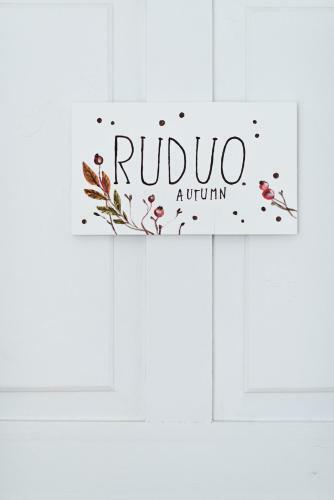 Hostal Villa Kurorto Namas