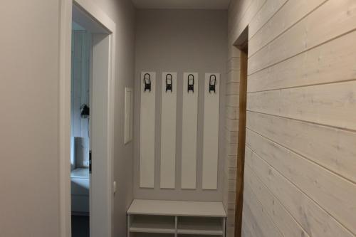 Hostal Guesthouse ?ilvi?i? G. 5