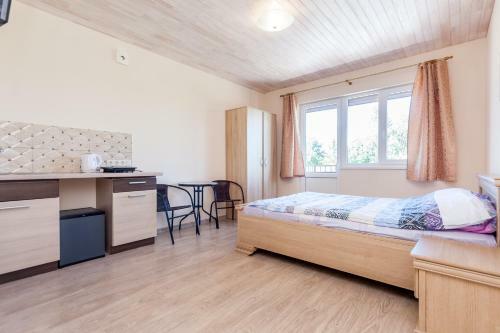 Hotel Baltijos Perlas