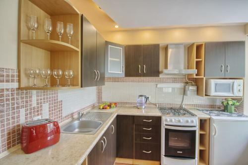 Apartamento Oksapartment