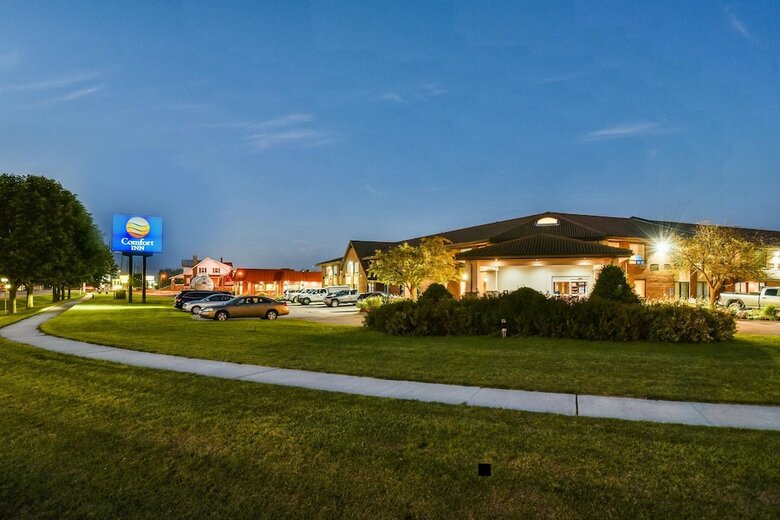 Hotel Comfort Inn