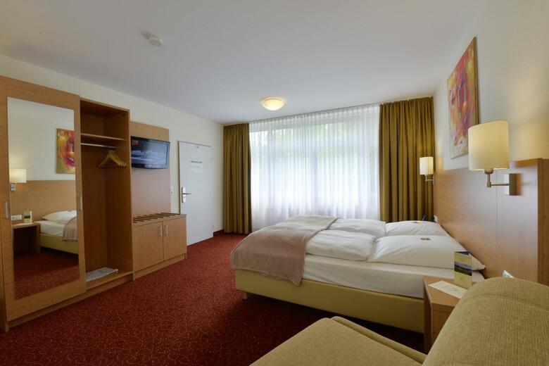 Hotel Haus Oberwinter