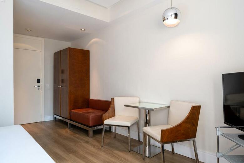 Hotel Palma Avenidas