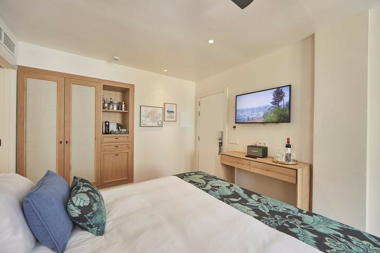 M House Hotel
