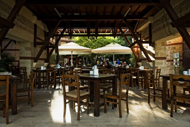 Hotel Kemer Holiday Club