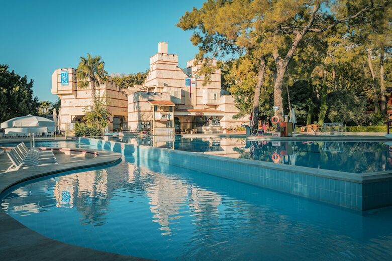 Hotel Kemer Holiday Club