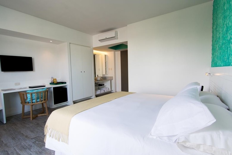 Hotel Vitrum