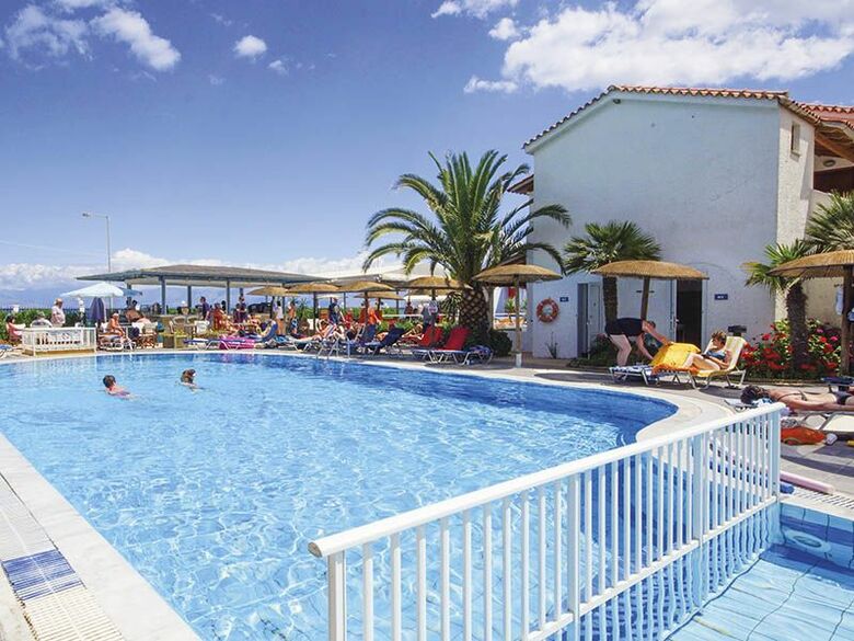 Hotel Roda Garden Village