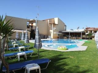 Apartamentos Panorama Apts Cfu