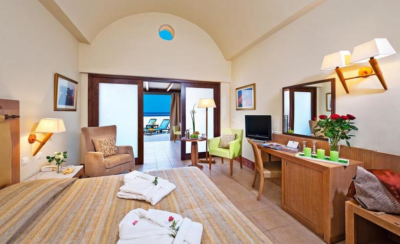 Hotel Santa Marina Plaza