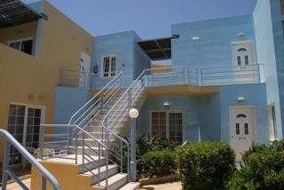 Apartamentos Futura