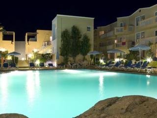 Apartamentos Futura
