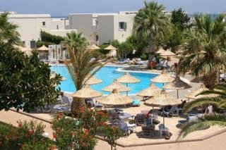 Hotel Europa Beach