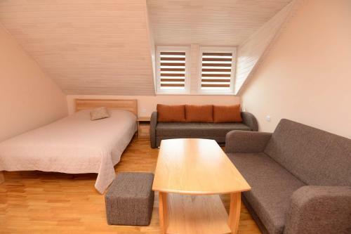 Hostal Pas Eda