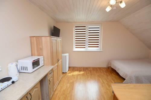 Hostal Pas Eda