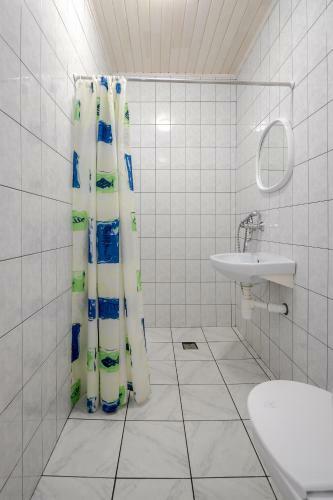 Hostal Pas Eda