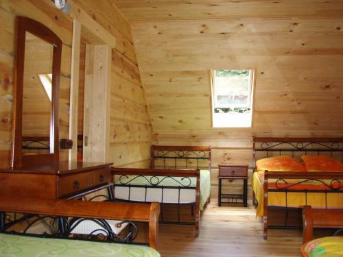 Agroturismo Sodyba Duburiai