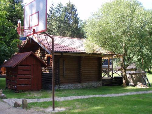 Agroturismo Sodyba Duburiai