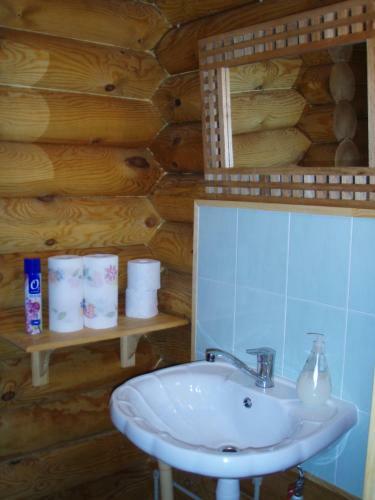 Agroturismo Sodyba Duburiai