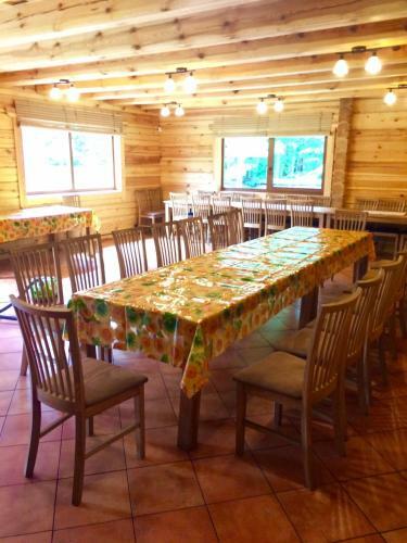 Agroturismo Sodyba Duburiai