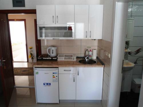 Apartments Antigona