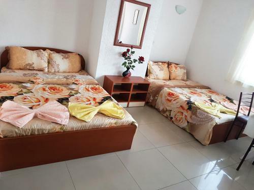 Apartments Antigona