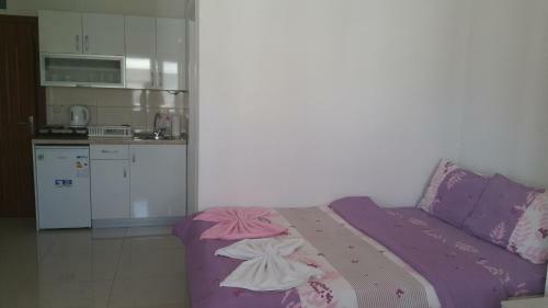 Apartments Antigona