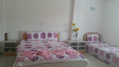 Apartments Antigona