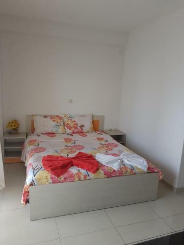 Apartments Antigona