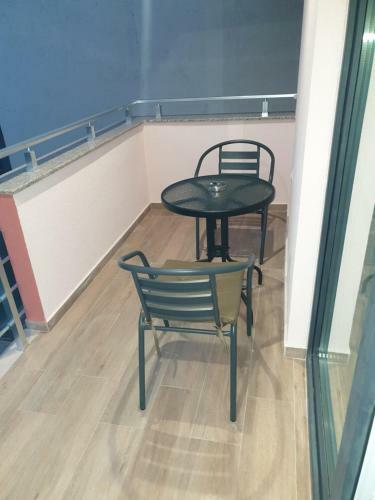 Apartments Antigona