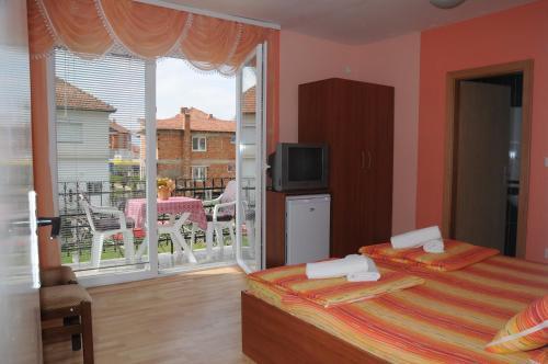 Hostal Villa Mimi