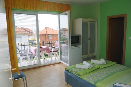 Hostal Villa Mimi