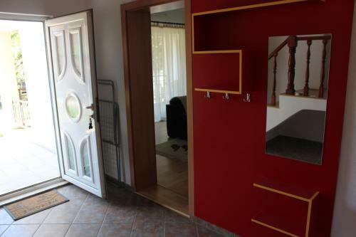 Apartamento Vila Dunja