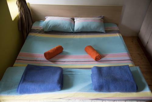 Hostal Yeti House
