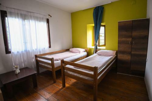 Hostal Yeti House
