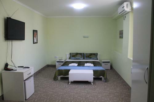 Hotel Istanbul