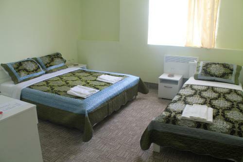 Hotel Istanbul