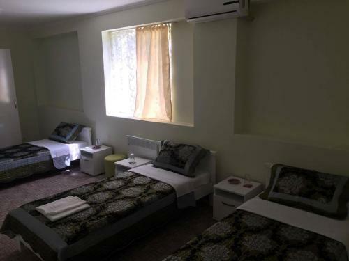 Hotel Istanbul