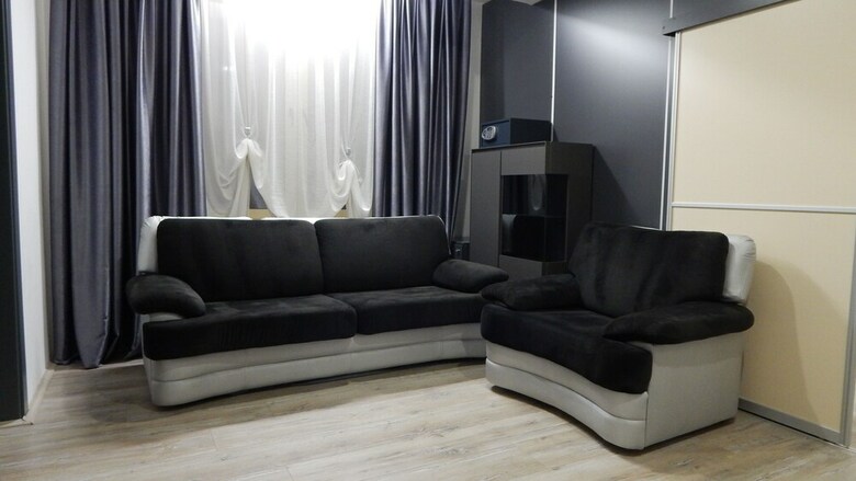 Atlas City Center Hotel