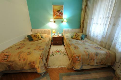 Boutique Hotel Rose Diplomatique