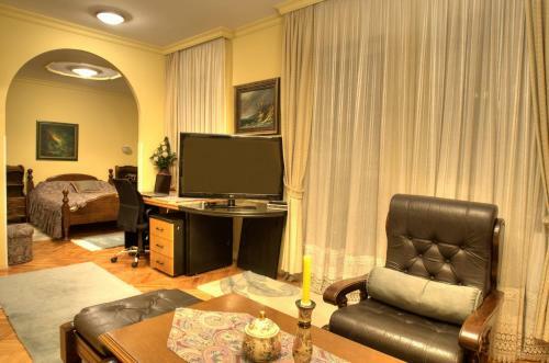Boutique Hotel Rose Diplomatique