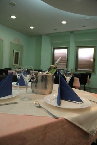 Hotel Cingo