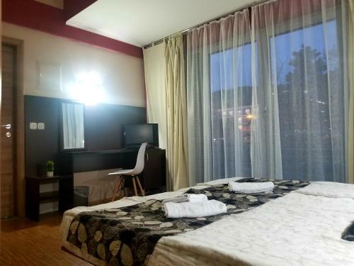 Hostal Vila Ineks Ohrid