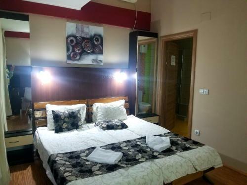 Hostal Vila Ineks Ohrid