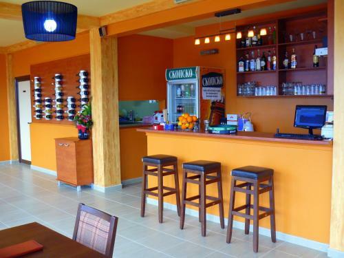 Hostal Guesthouse Evro Set